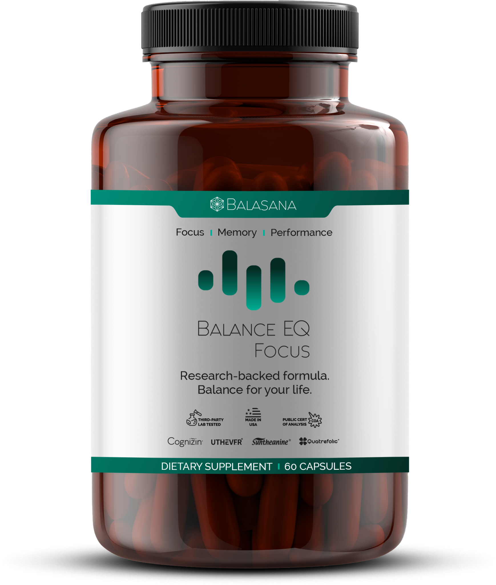 EQ:Focus bottle