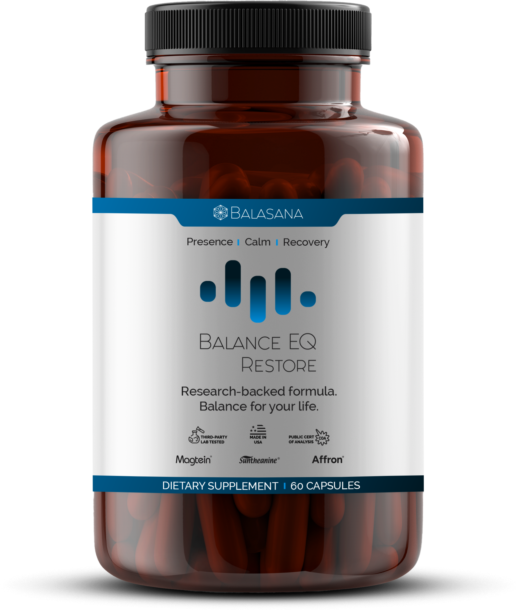 EQ:Restore bottle